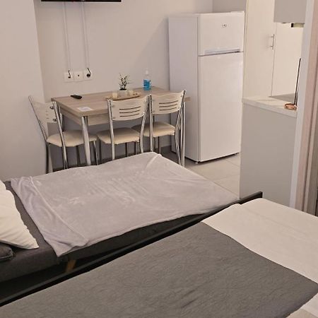 希俄斯Αργέντη公寓 外观 照片