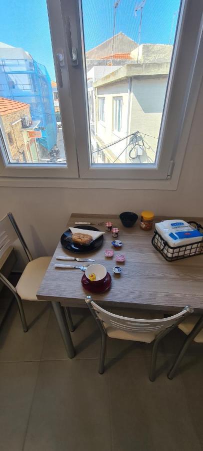 希俄斯Αργέντη公寓 外观 照片