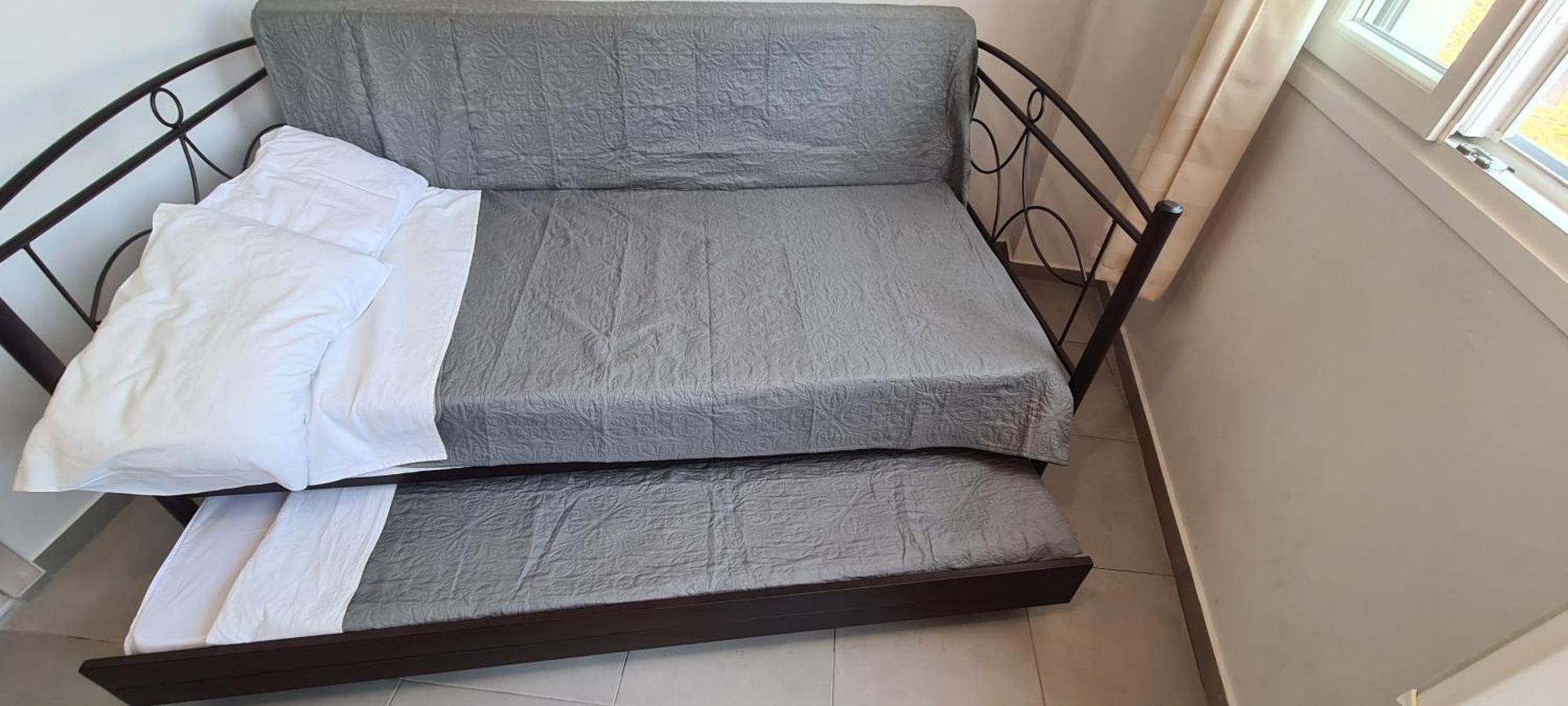 希俄斯Αργέντη公寓 外观 照片