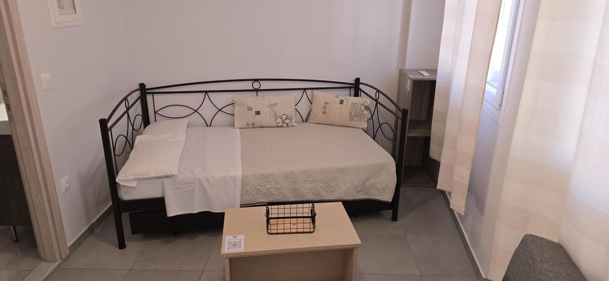 希俄斯Αργέντη公寓 外观 照片